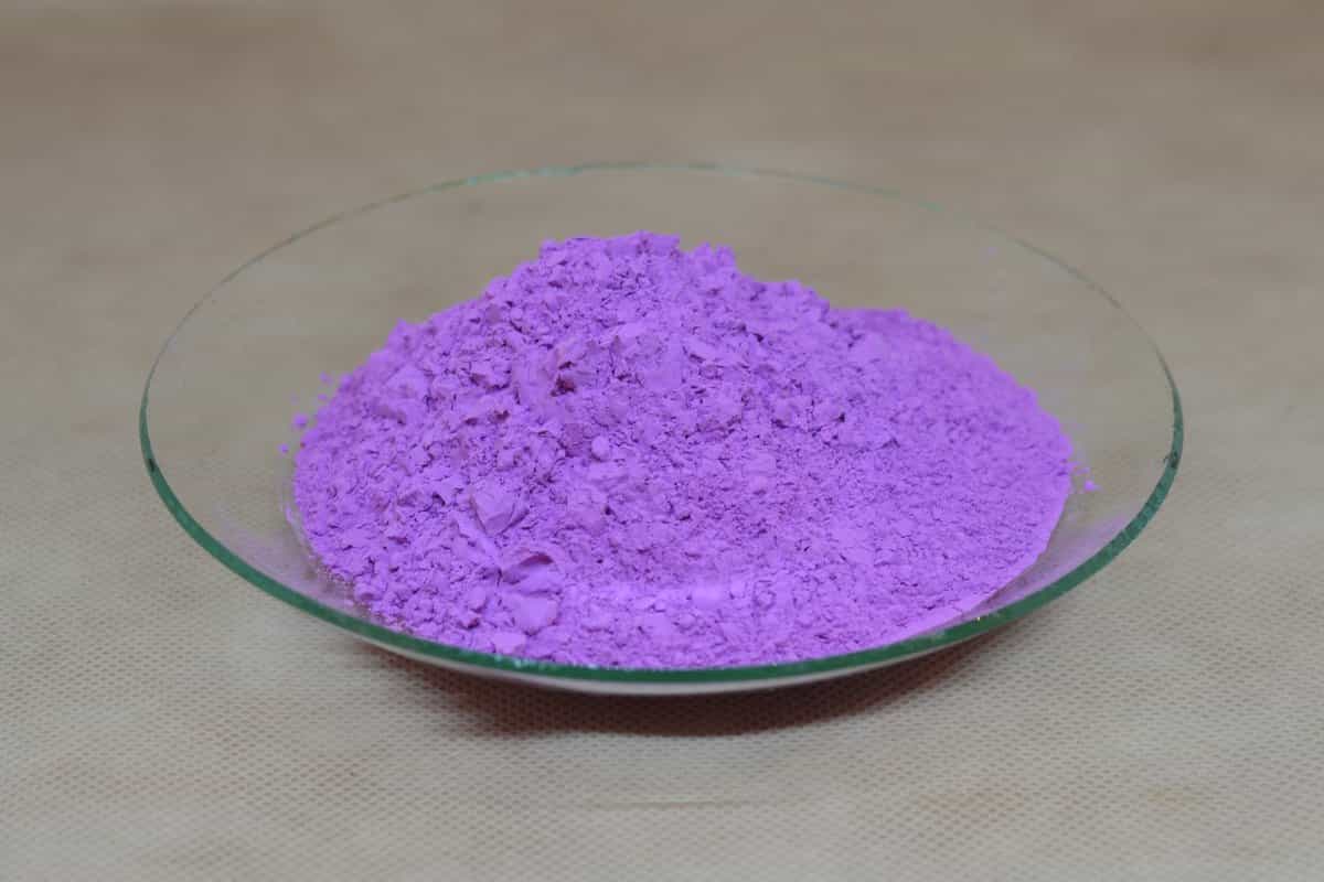 Carbonato de cobalto