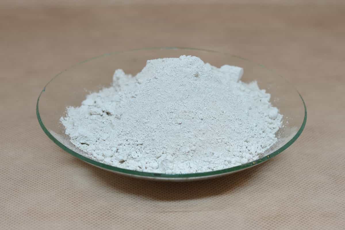 Carbonato de magnesio