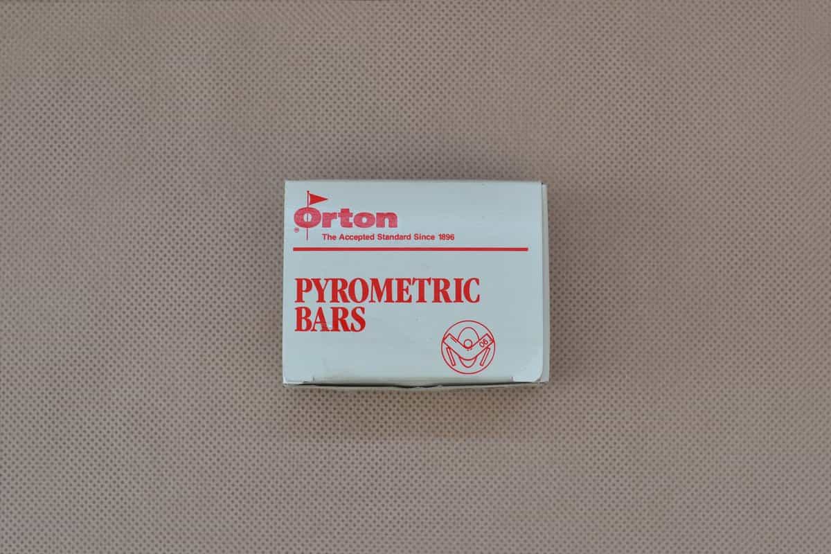 Conos Orton Minibars x caja