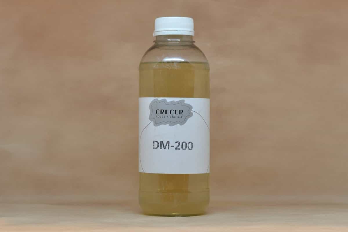 Defloculante DM200 - 1lt