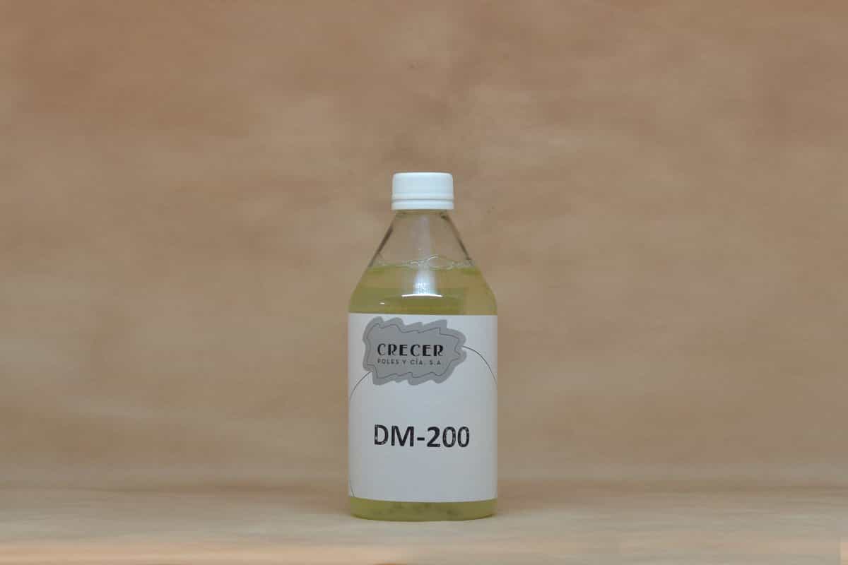 Defloculante DM200 - 1/2 lt