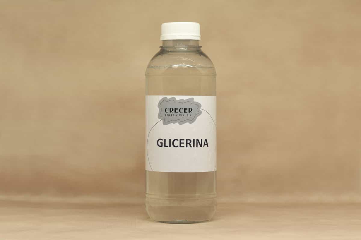 Glicerina - 1lt