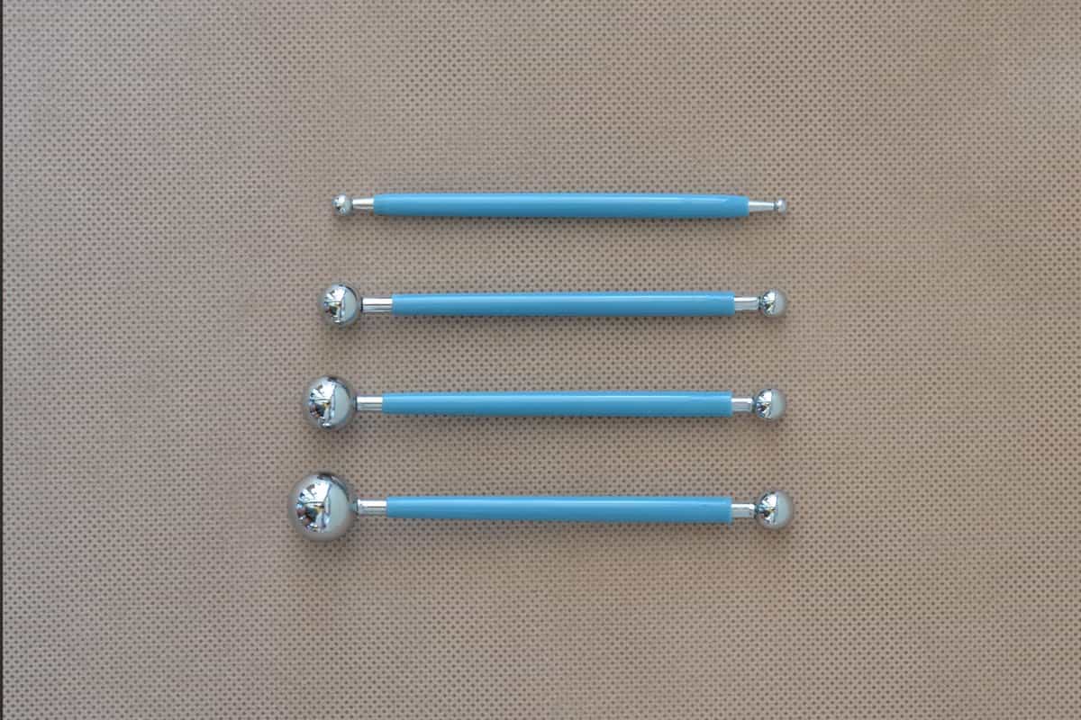 Bolillos Grandes (TCA-161)