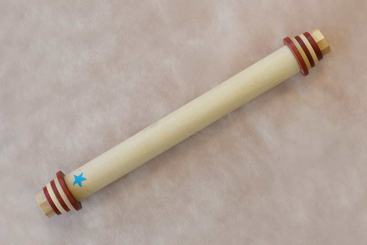 Palote con Arandelas Niveladoras