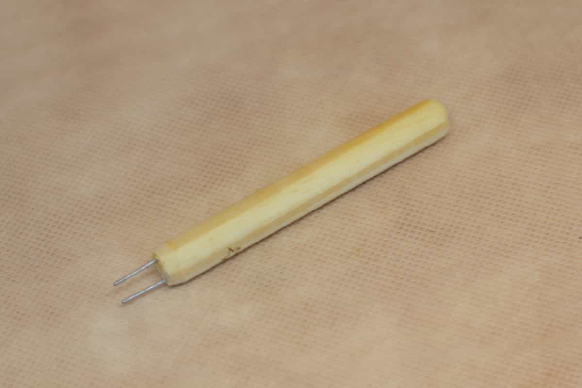 Punzón para Junquillos