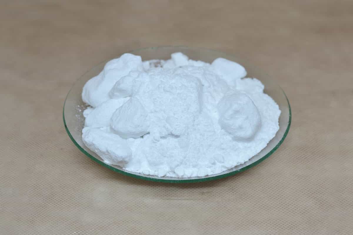 Tripolifosfato de sodio