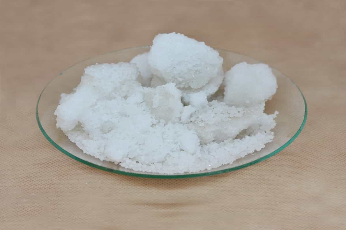 Urea