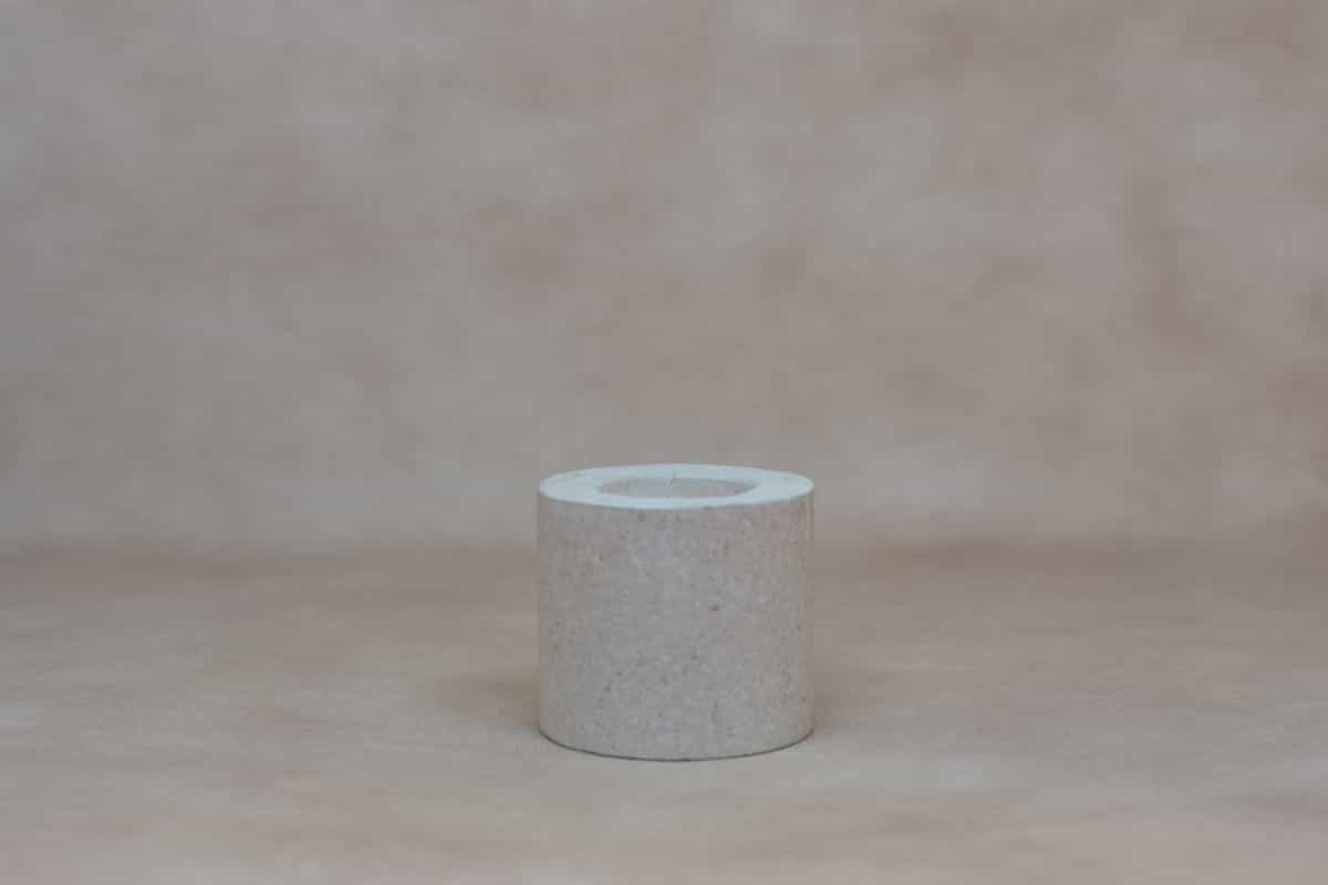 Soporte Acople de 50 mm