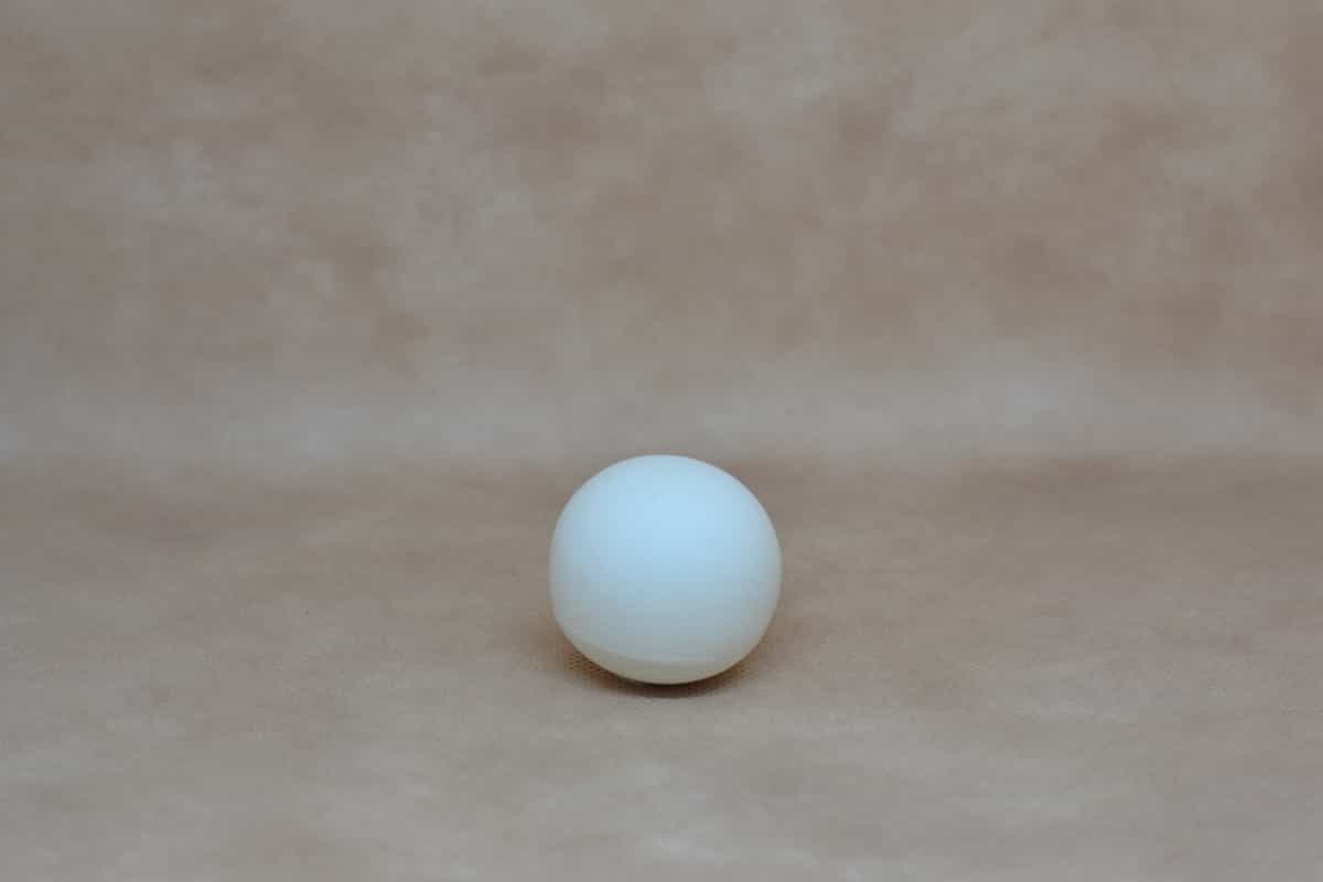 Bolas de Alta Alúmina de 50 mm