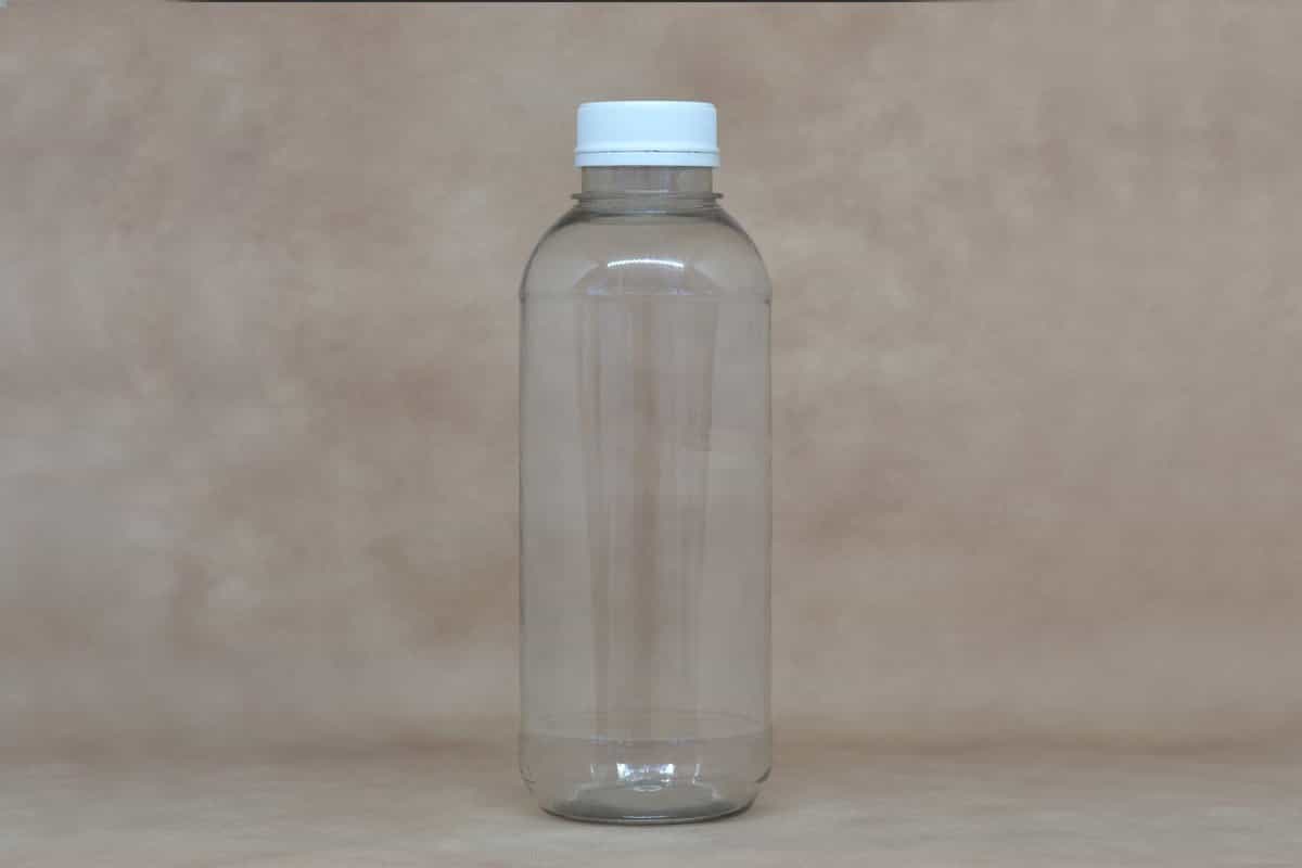 Botella Plastica de 1000 cm3