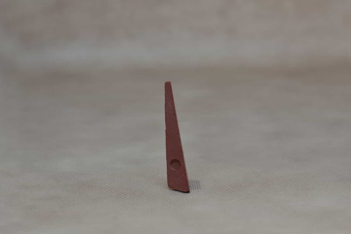 Cono Orton Large x unidad