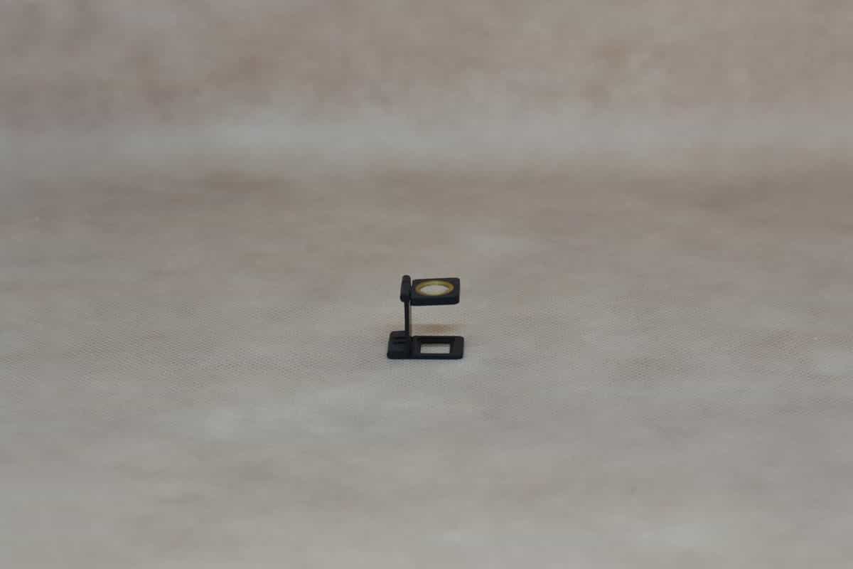 Cuenta Hilos de 10 x 10