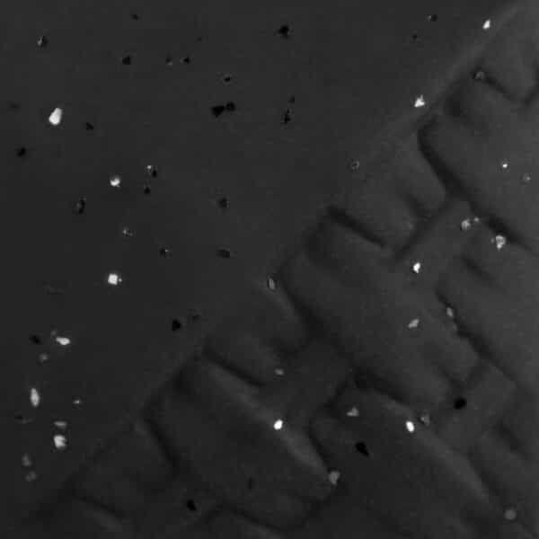 EG006P - Sparkle Black Engobe - Pint