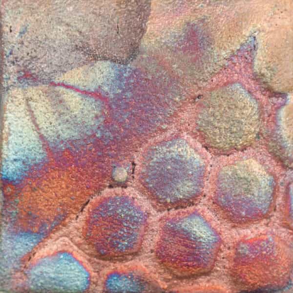 RK106P - Peacock Matte - Pint