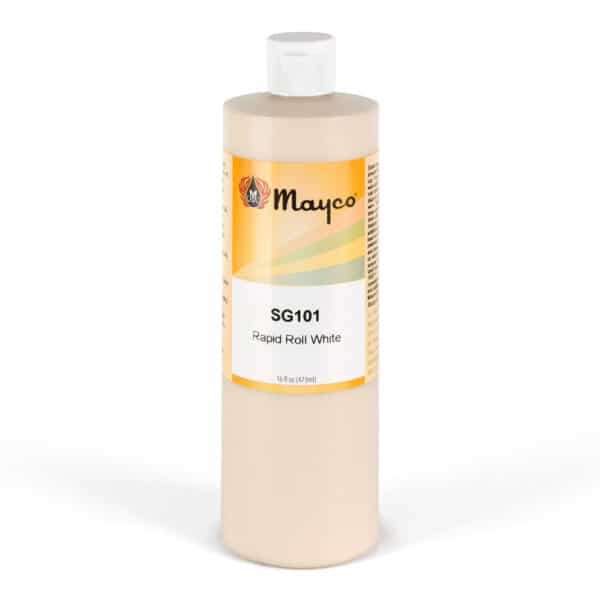 SG101P - Rapid Roll White - Pint