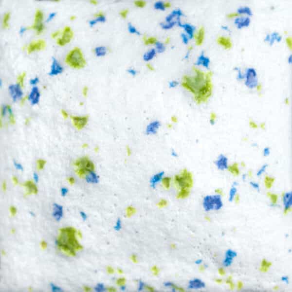 SG3054 - Spearmint Snow Gem - 4 oz