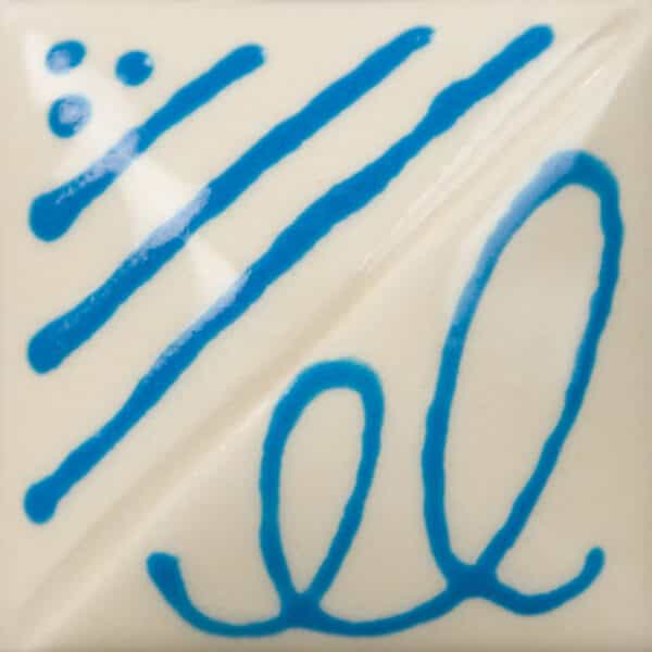 SG4101 - Designer Liner Bright Blue - 1