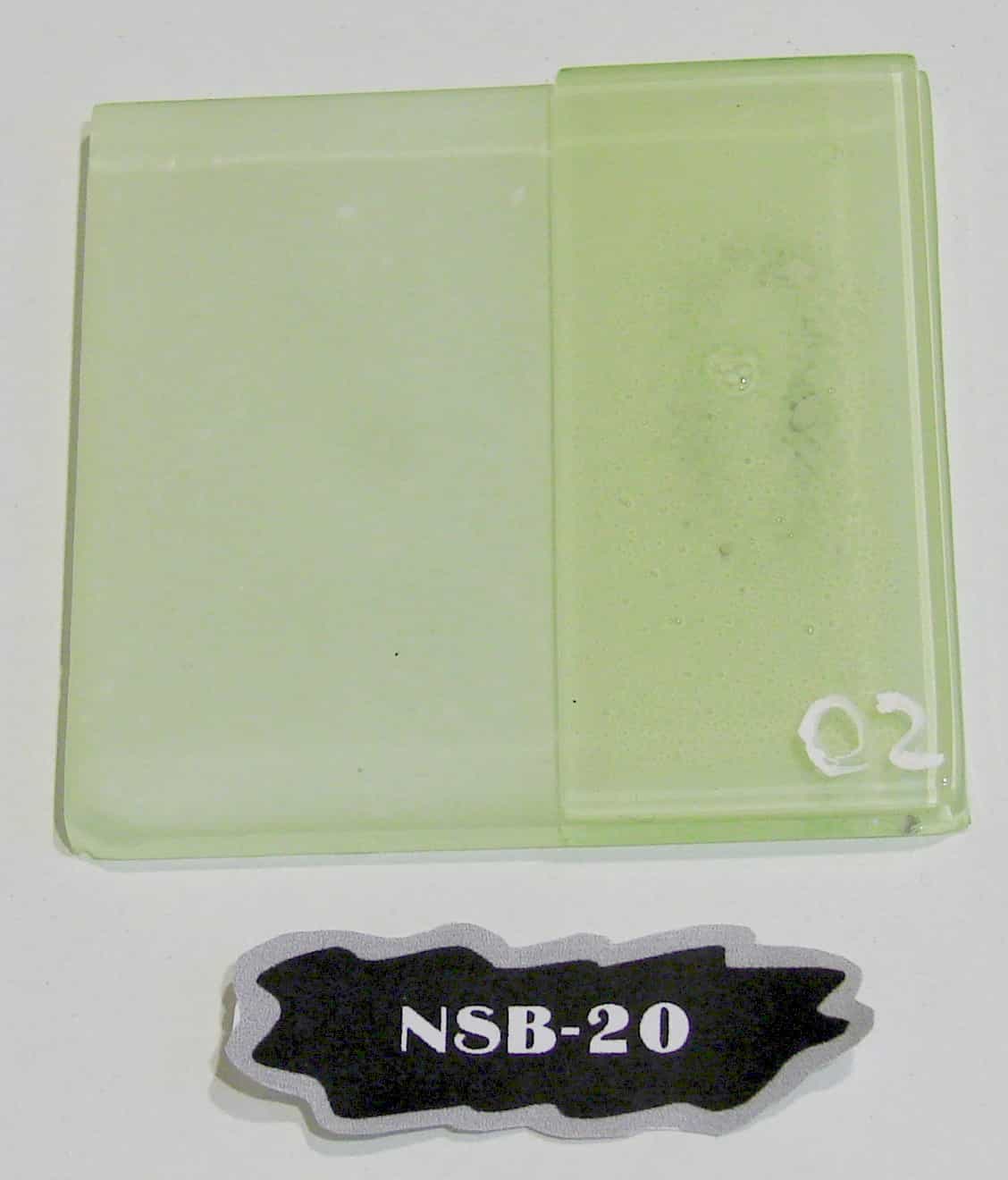 NSB - 02 (V)
