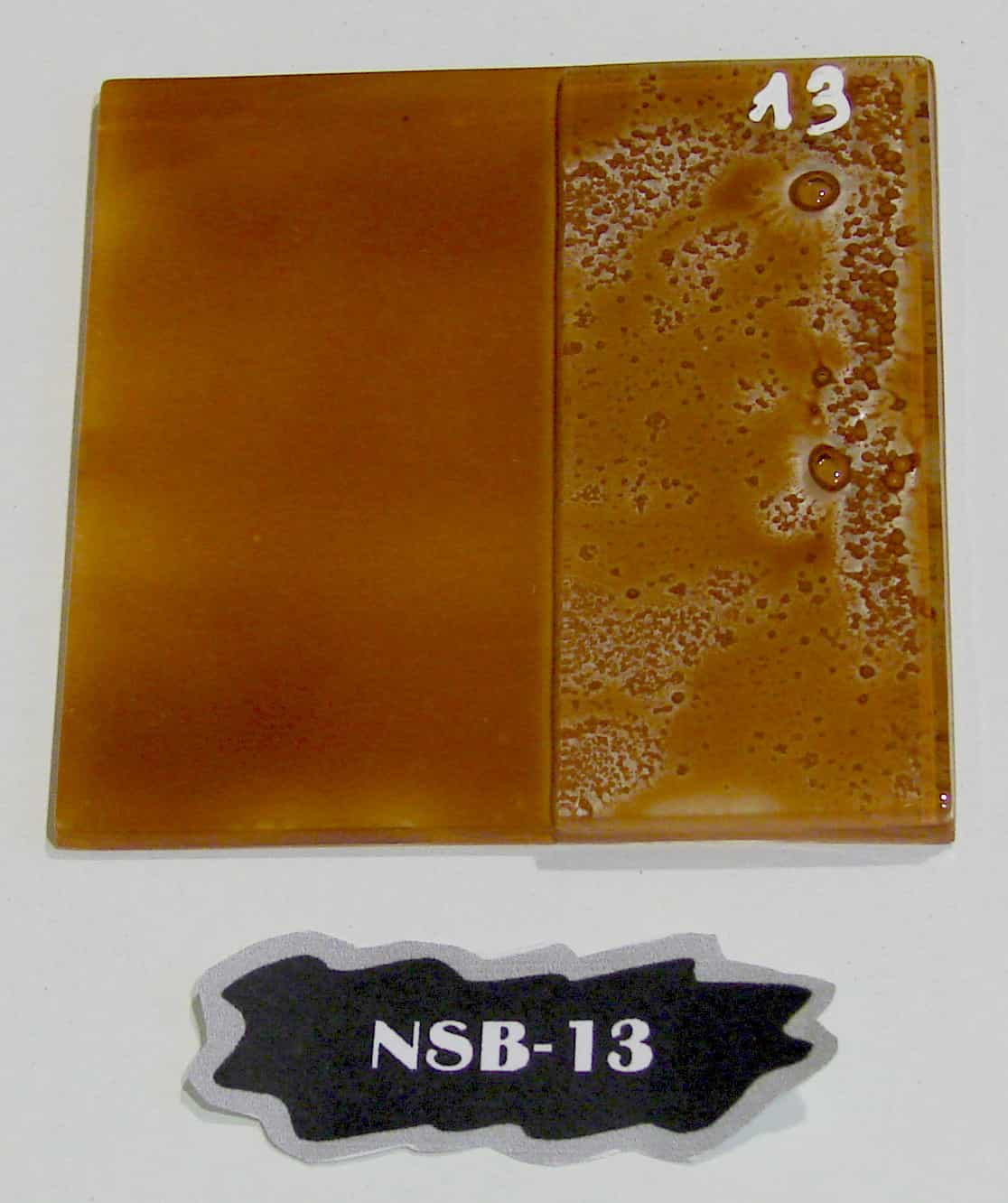NSB - 13 (V)