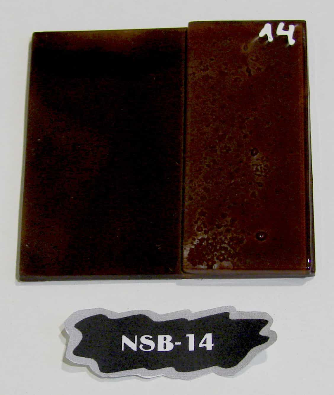 NSB - 14 (V)