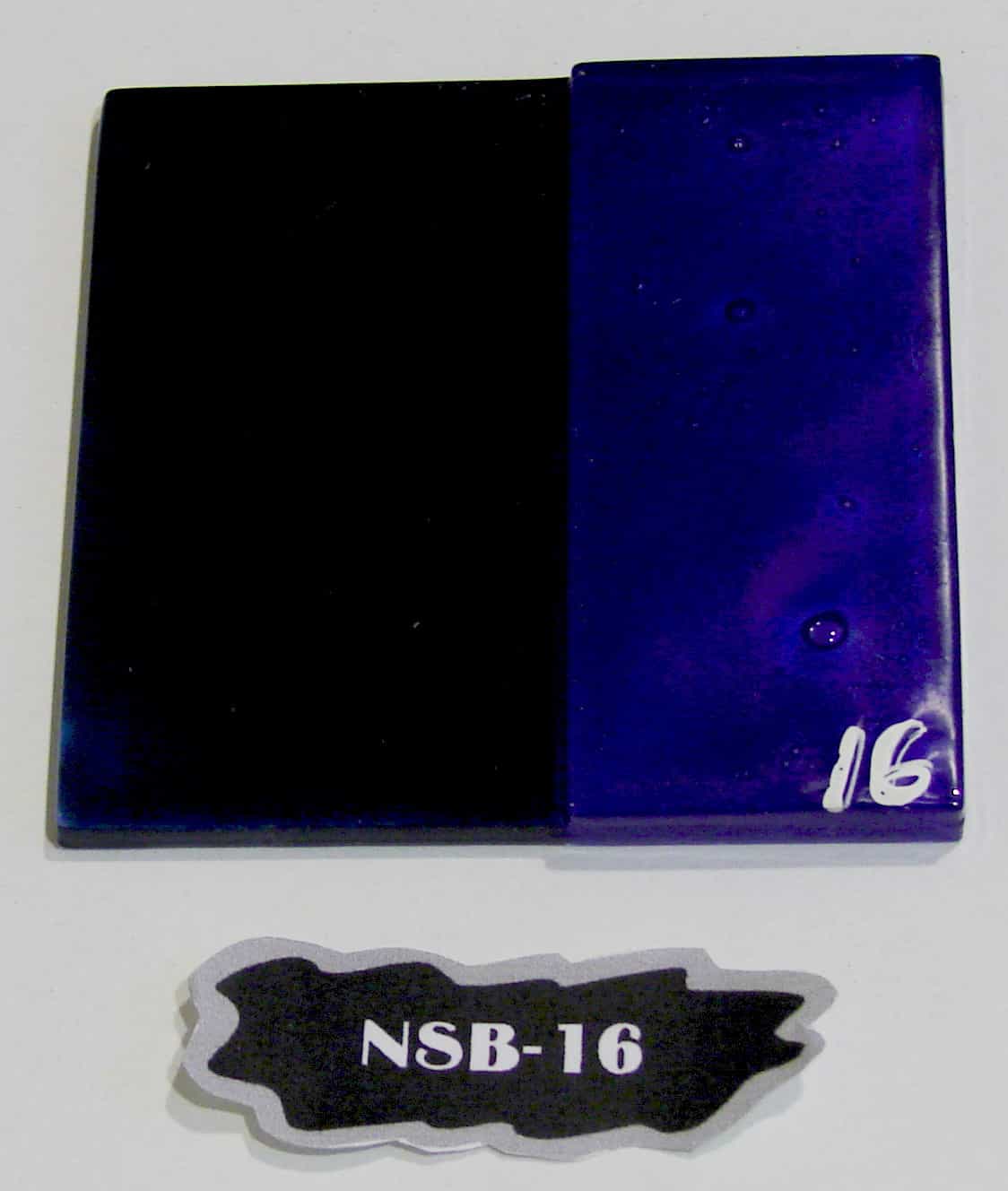 NSB - 16 (V)