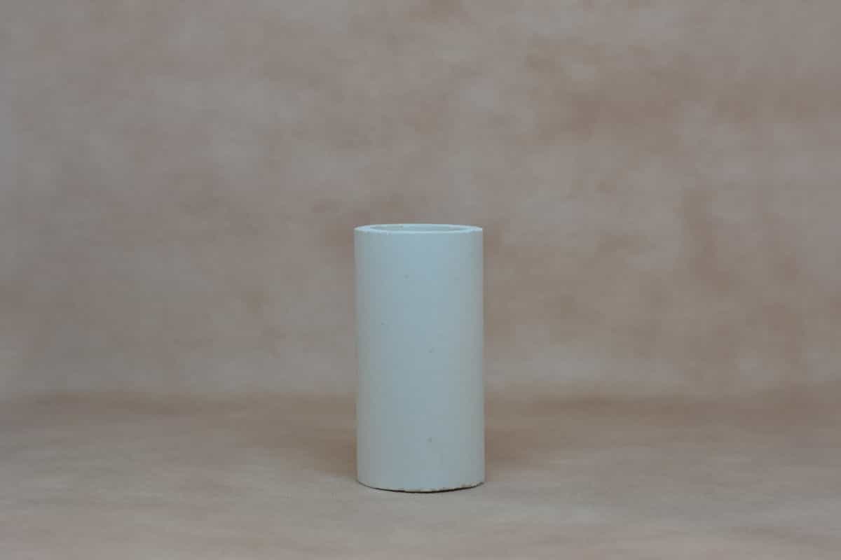 Soporte de Sillimanita de 10 cm