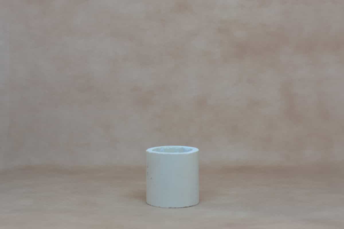 Soporte de Sillimanita de 5 cm