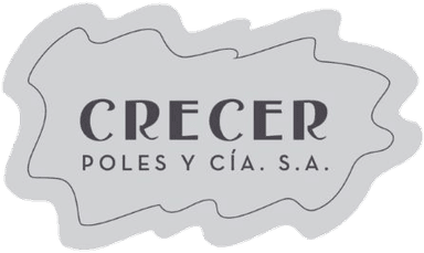 Crecer Poles