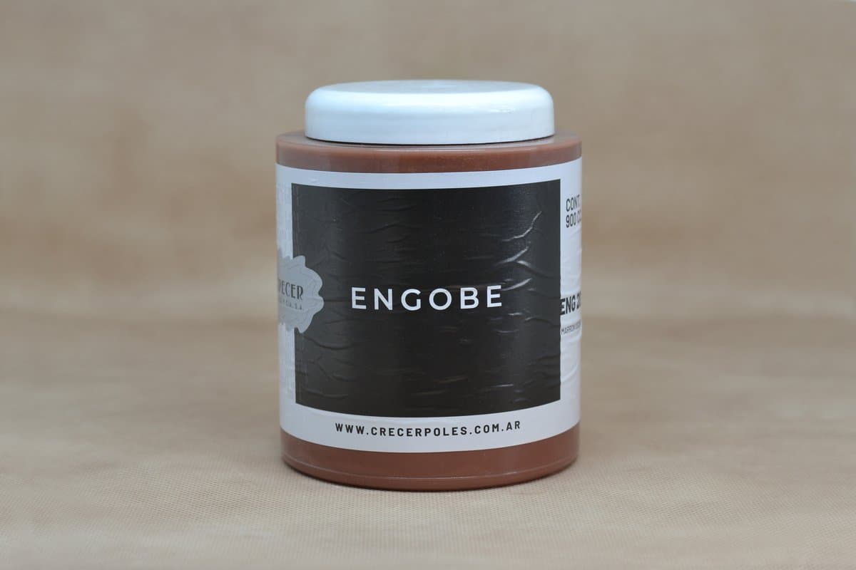 ENG-20 - 900cc - Imagen 2