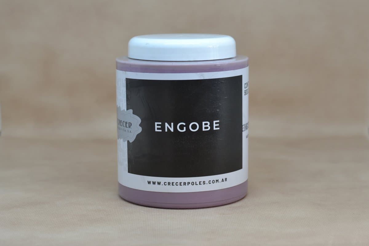 ENG-34 - 900cc - Imagen 2