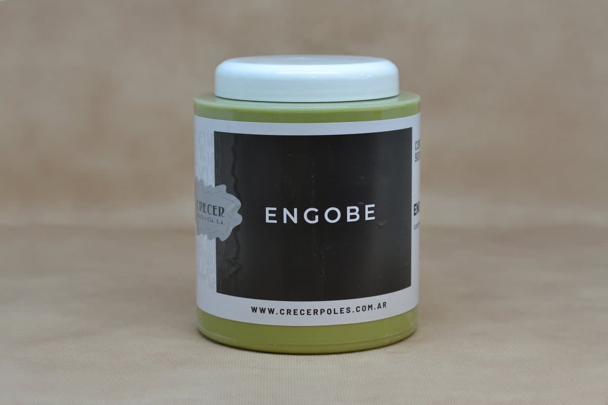 ENG-41 - 900cc - Imagen 2