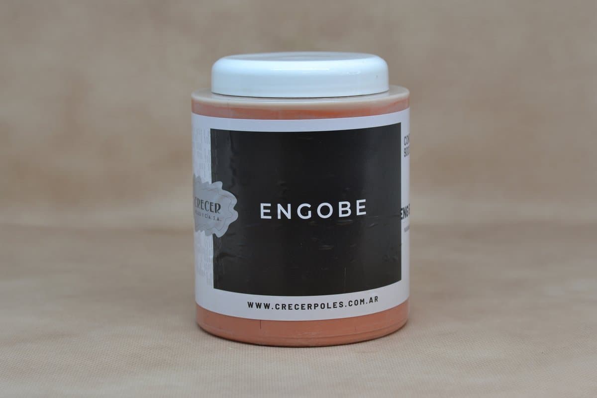 ENG-55 - 900cc - Imagen 2