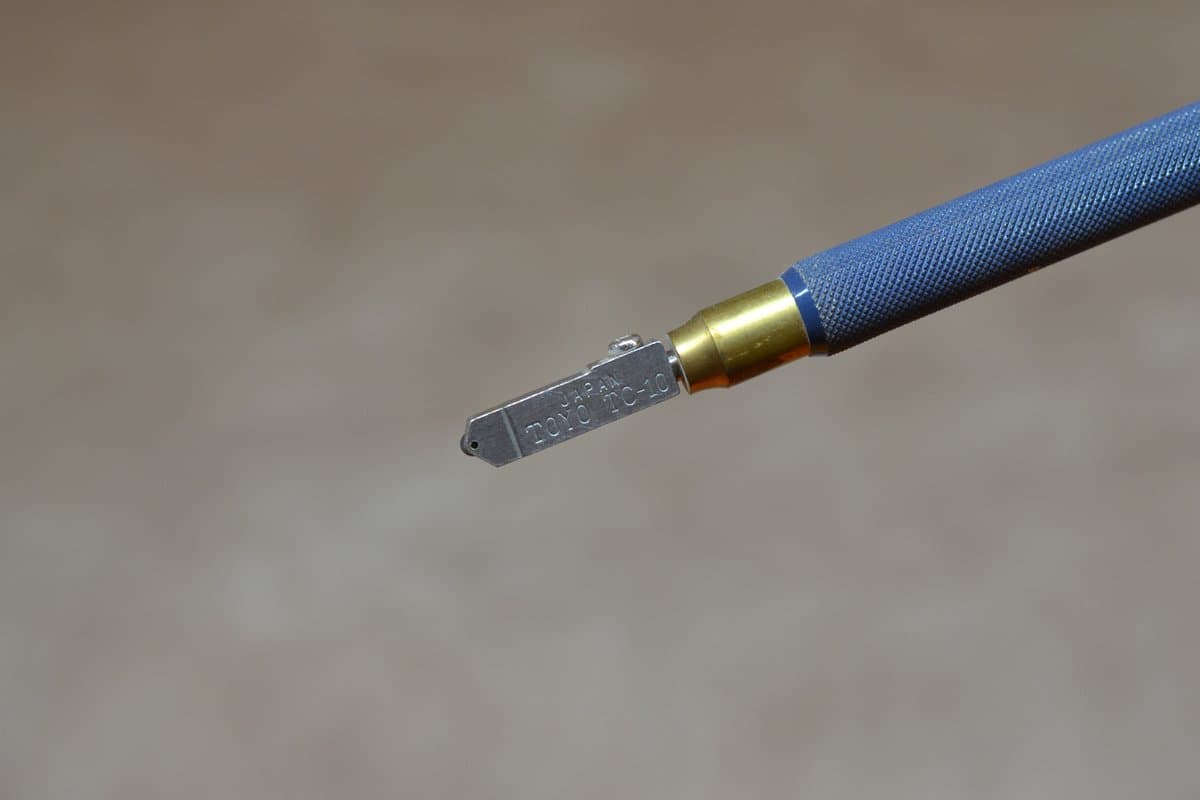 Corta Vidrio - Imagen 2