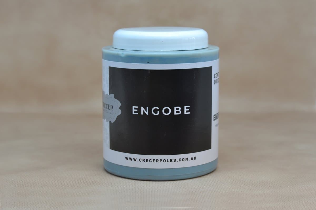 ENG-61 - 900cc - Imagen 2