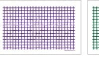 Cuadrille Violeta - PTCUADV1 - Imagen 1