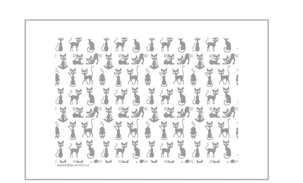 Gatitos Grises - PTGG1 - Imagen 1