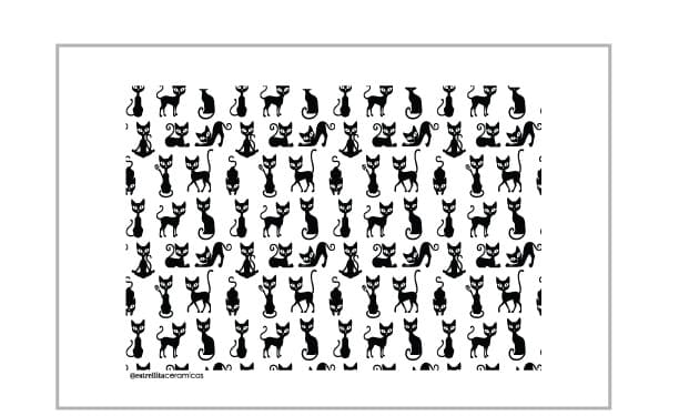 Gatitos Negros - PTGN1 - Imagen 1
