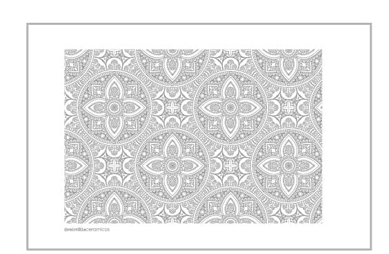 Moroco Gris - PTMG1 - Imagen 1