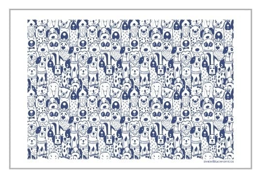 Perros - PTPERA1 - Imagen 1