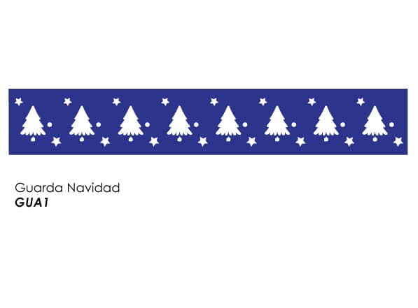Guarda Navidad - Imagen 1