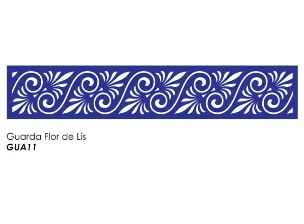 Guarda Flor de Lis - Imagen 1