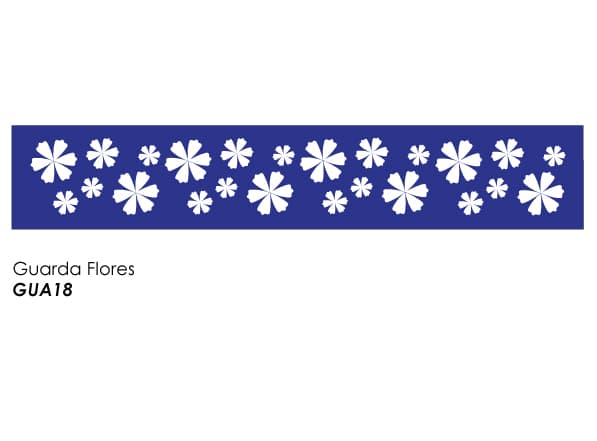 Guarda Flores - Imagen 1