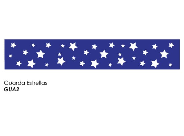 Guarda Estrellas - Imagen 1