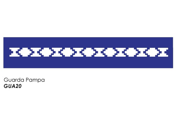 Guarda Pampa - Imagen 1