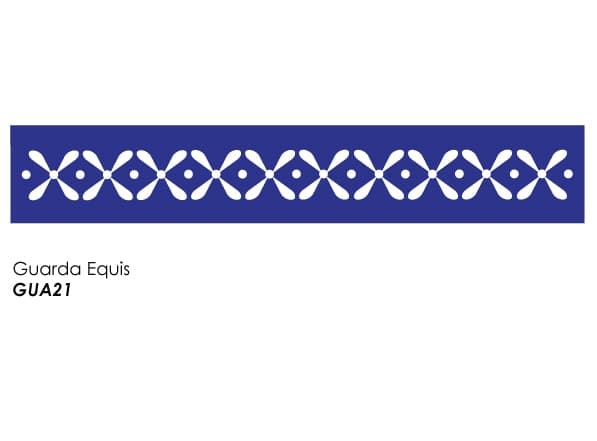 Guarda Equis - Imagen 1