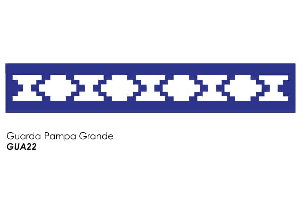 Guarda Pampa Grande - Imagen 1