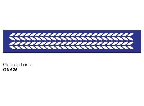Guarda Lana - Imagen 1