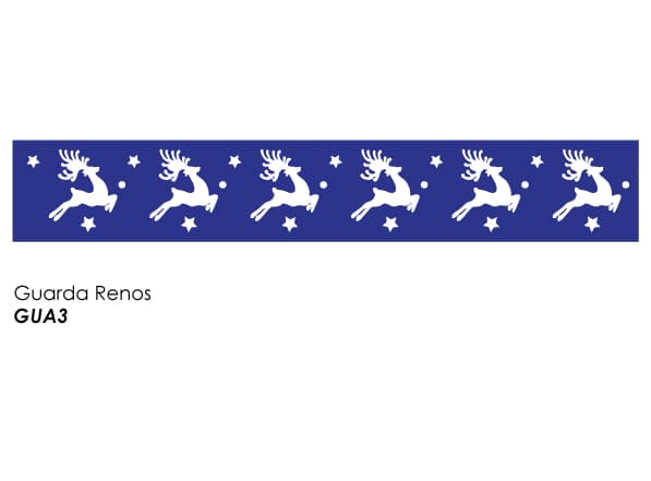 Guarda Renos - Imagen 1