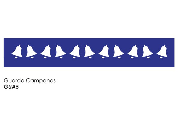 Guarda Campanas - Imagen 1