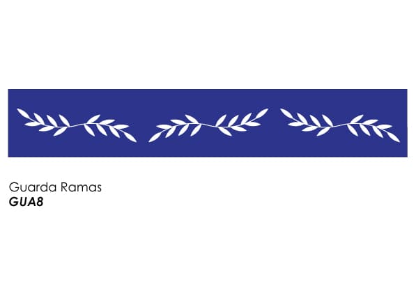 Guarda Ramas - Imagen 1